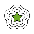 Pixel Ster