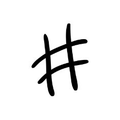 Hash Tag