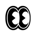 Retro Oog